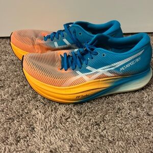 ASICS metaspeed sky
